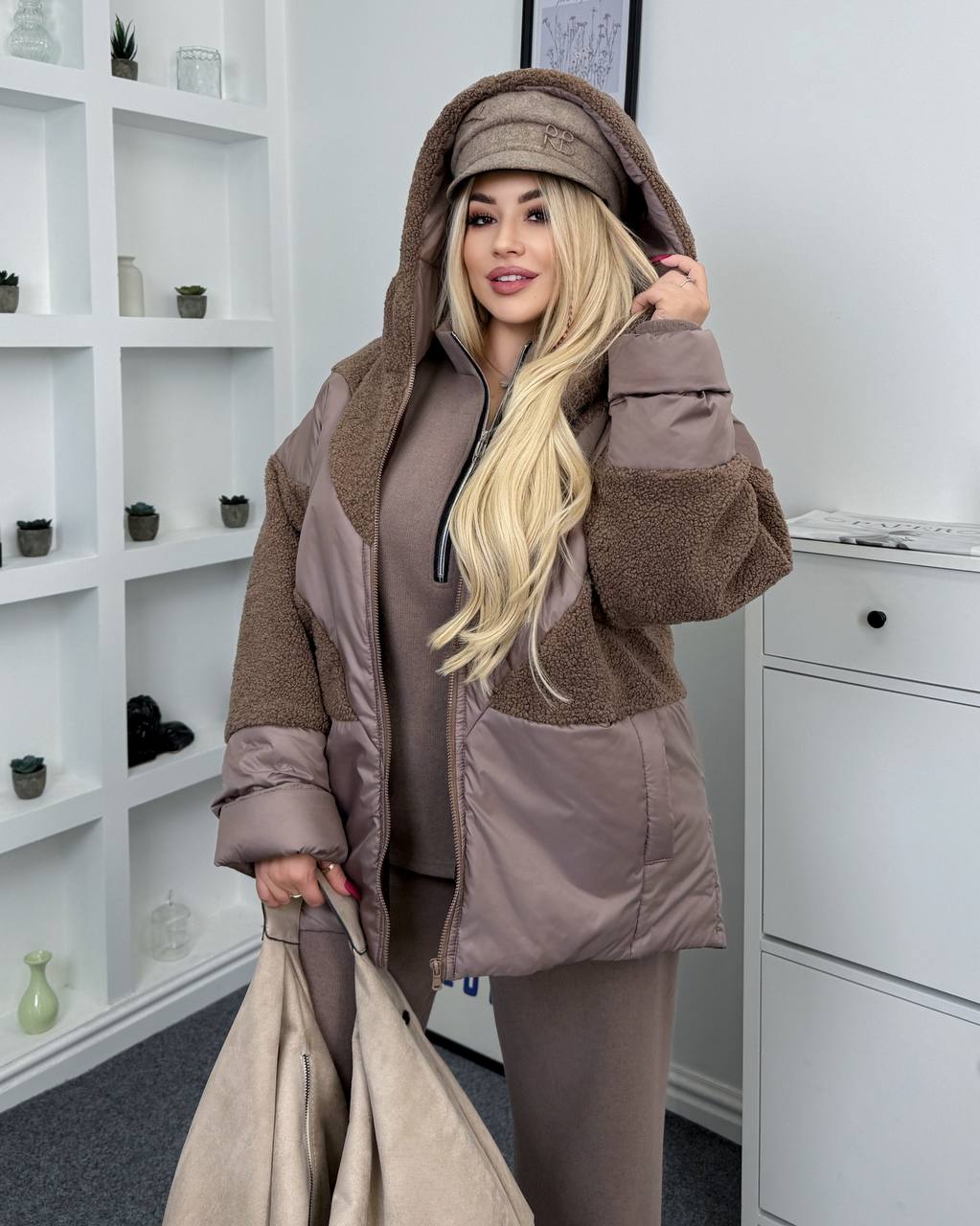 Куртка 24112524